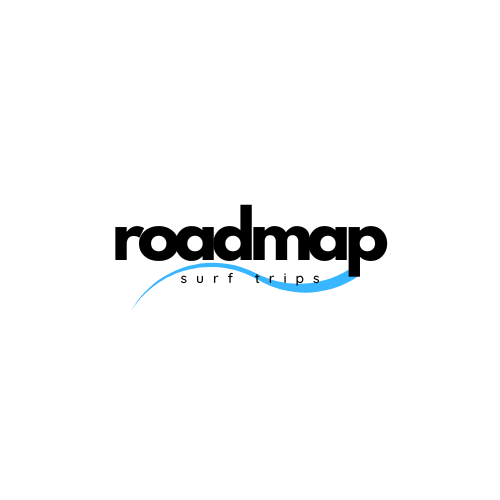 Roadmap Surf Trips Roadmap Surf Trips